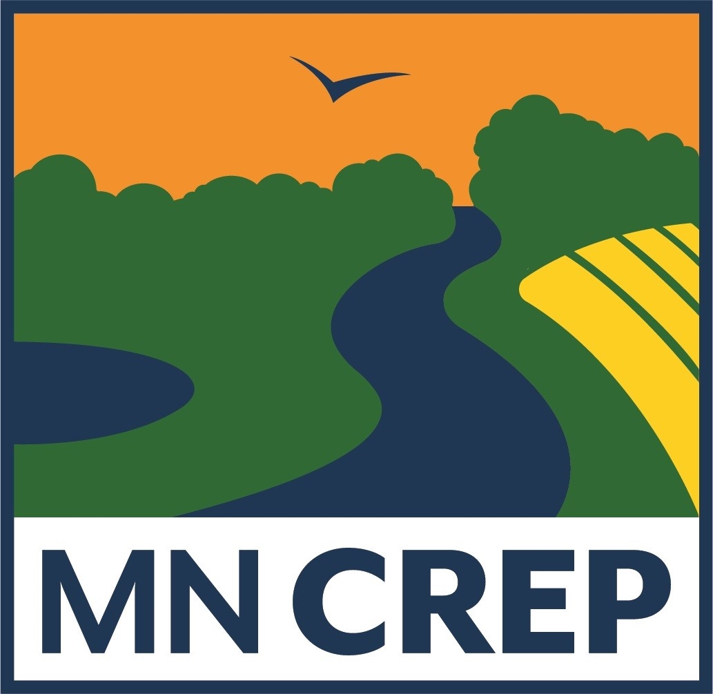 Conservation Reserve Enhancement Program (CREP)