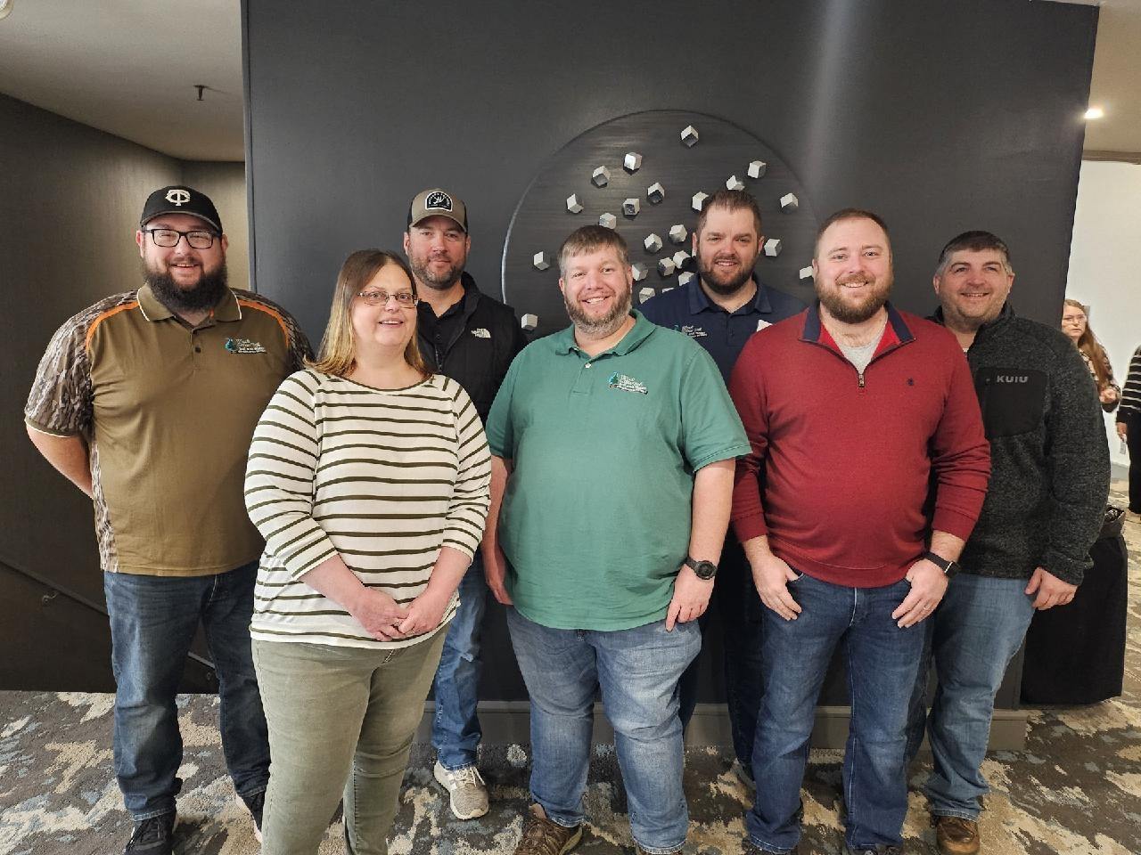 SWCD STAFF